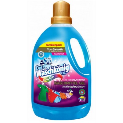 Waschkönig Gel Do Prania...