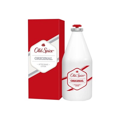 OLD SPICE Woda po goleniu...