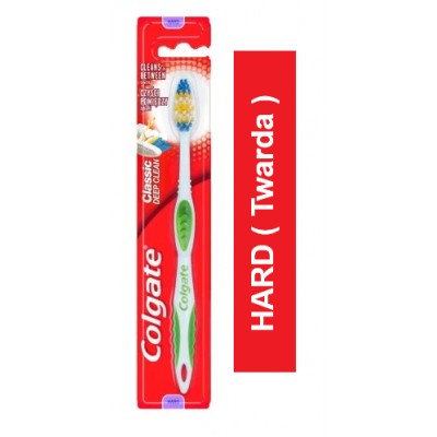 COLGATE Szczoteczka Classic...