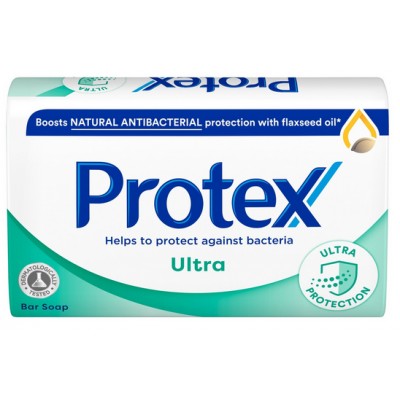 PROTEX Mydło w kostce 90g...