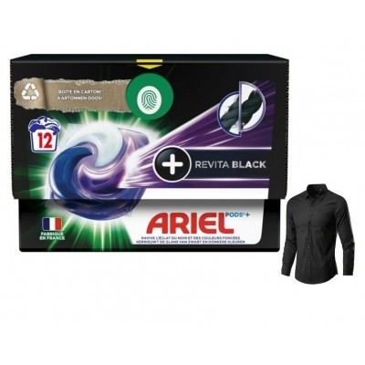 ARIEL kapsułki All in1 PODS...