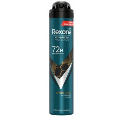 Rexona MEN Deo Spray 200ml...