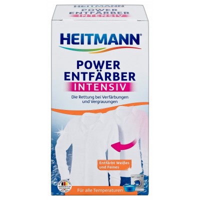 HEITMANN Odbarwiacz Power...