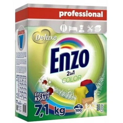 DeLuxe ENZO Proszek 7,1kg...