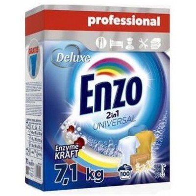 DeLuxe ENZO Proszek 7,1kg...