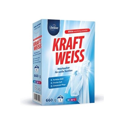 DeLuxe ENZO Proszek 660g...