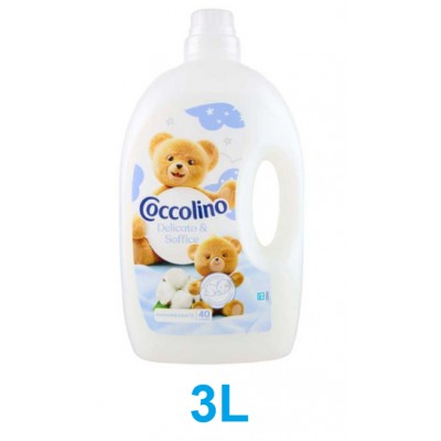 Coccolino do płukania 3L (...