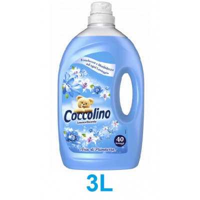 Coccolino do płukania 3L (...