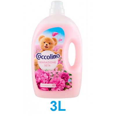 Coccolino do płukania 3L (...