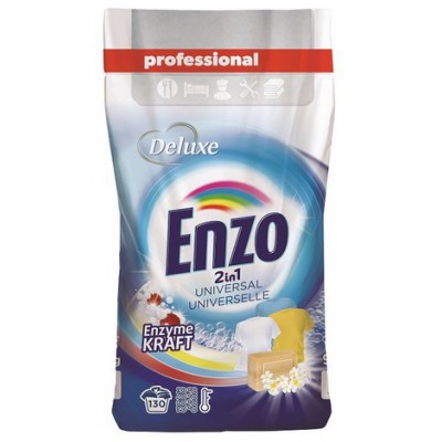 DeLuxe ENZO Proszek 9,1kg...