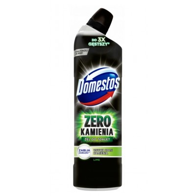 DOMESTOS Żel ZERO Kamienia...