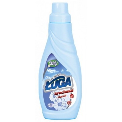 Ługa Krochmal w płynie 750ml
