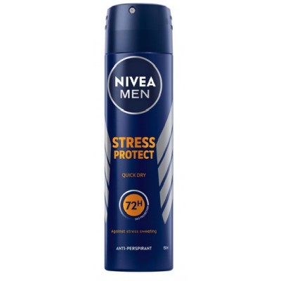 Nivea Deo Spray 200ml! MEN...
