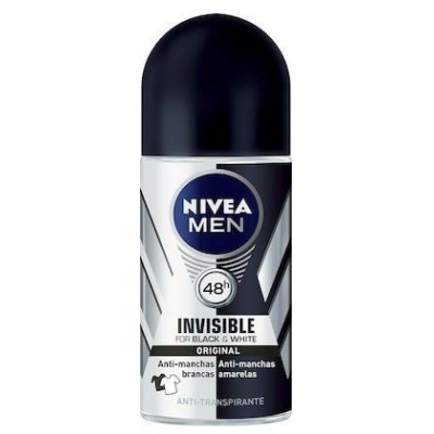 Nivea Deo roll-on 50 ml MEN...