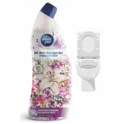 Ambi Pur WC Active Reiniger...