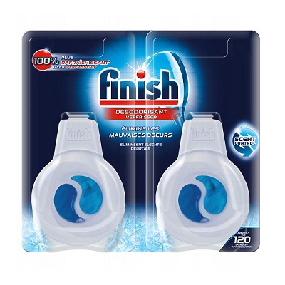 Finish Zapach do zmywarki...