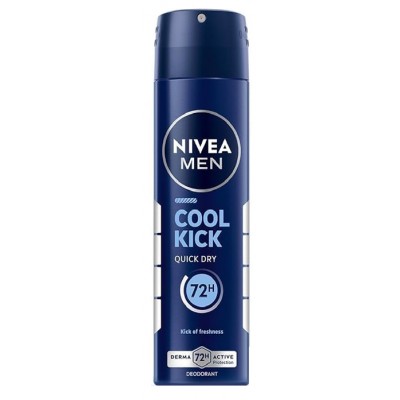 Nivea Deo Spray 200ml! MEN...
