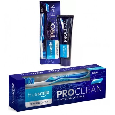 True Smile Pasta 100ml +...
