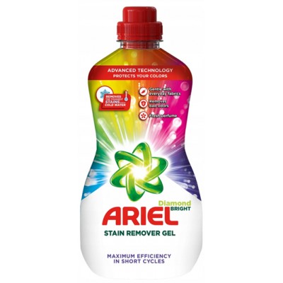 ARIEL Odplamiacz w Żelu...