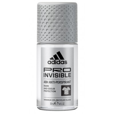 ADIDAS MEN Roll-on 50ml Pro...