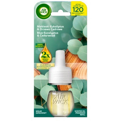 AirWick wkład elektryczny...