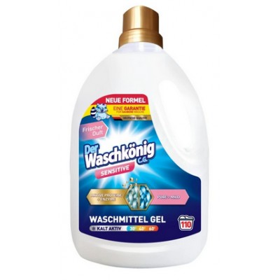 Waschkönig Gel Do Prania...