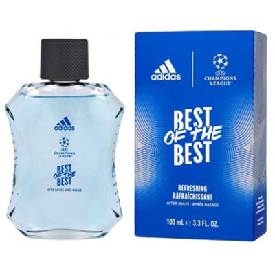 ADIDAS MEN A/S Woda po...