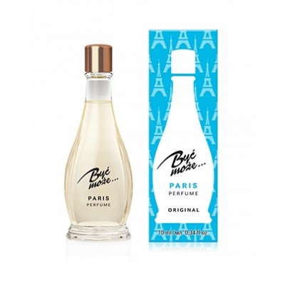 Miraculum Być może.. PARIS...