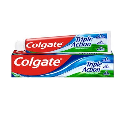 COLGATE Pasta do zębów 75ml...