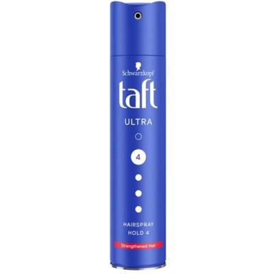 TAFT Lakier do włosów 250ml...