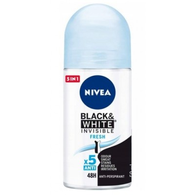 Nivea Deo roll-on 50 ml...