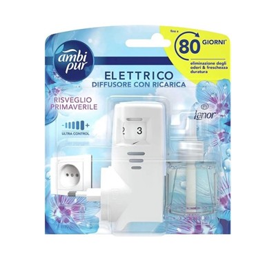 Ambi Pur Elektro (Starter+...