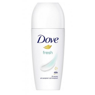 Dove WOMEN Roll-on 50ml Fresh