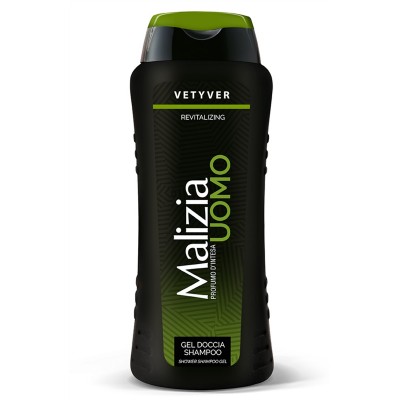 Malizia Uomo Żel pod...