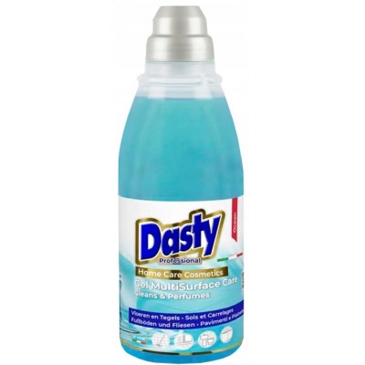 Dasty Skoncentrowany Żel do...