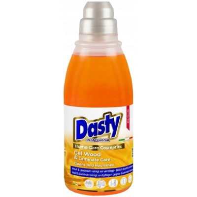 Dasty Żel do mycia...