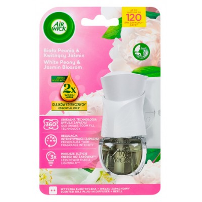 AirWick Elektro ( Starter+...