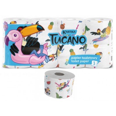 Papier Toaletowy Kartika...