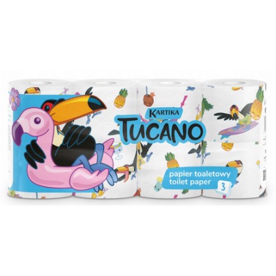 Papier Toaletowy Kartika...