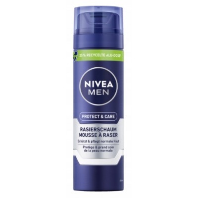 Nivea MEN ( Pianka) do...