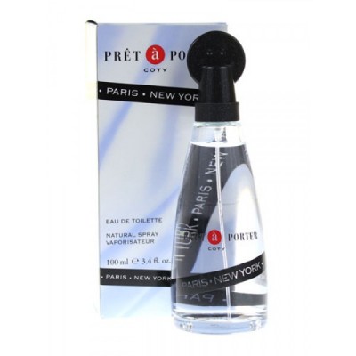 Pret-a-Porter Woda...