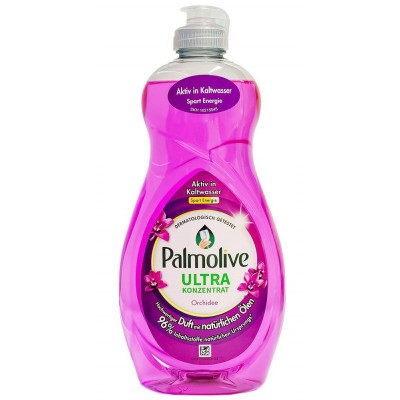 Palmolive Płyn do naczyń...