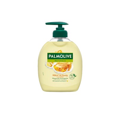 Palmolive Mydło w płynie...
