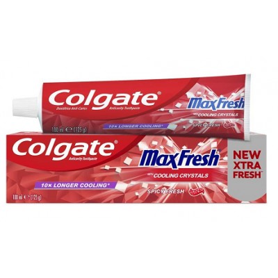 COLGATE Pasta do zębów...