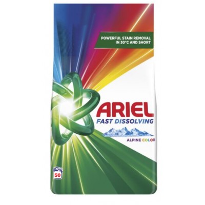 ARIEL Proszek Fast...