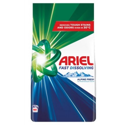 ARIEL Proszek Fast...