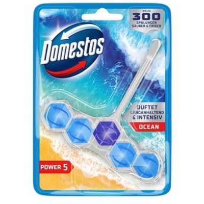 DOMESTOS Zawieszka do WC...