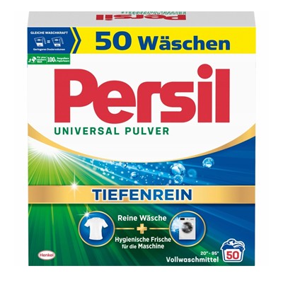 Persil Proszek 3kg (50...