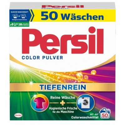 Persil Proszek 3kg (50...