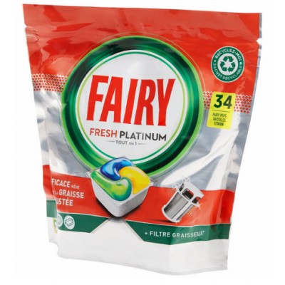 FAIRY Kapsułki Fresh...